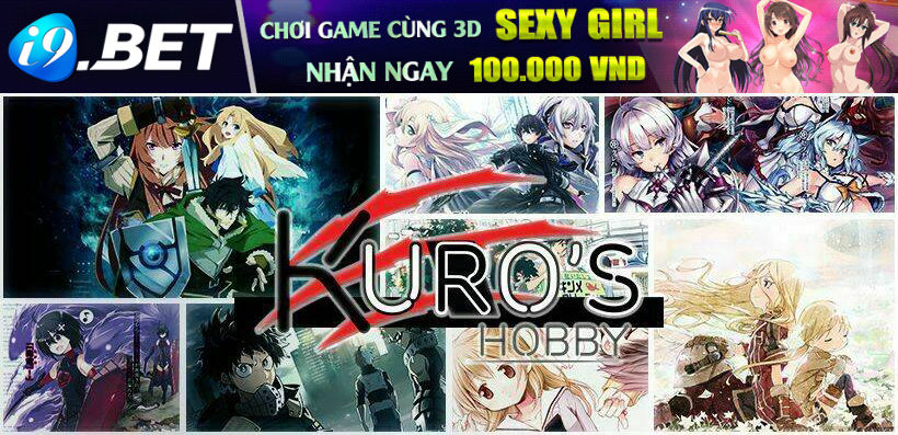 Heart Gear Chương 1 Ảnh 3