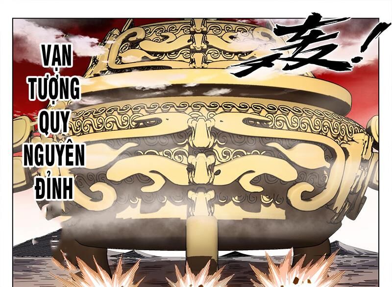 Song Tu Đạo Lữ Của Tôi Chương 816 Ảnh 15