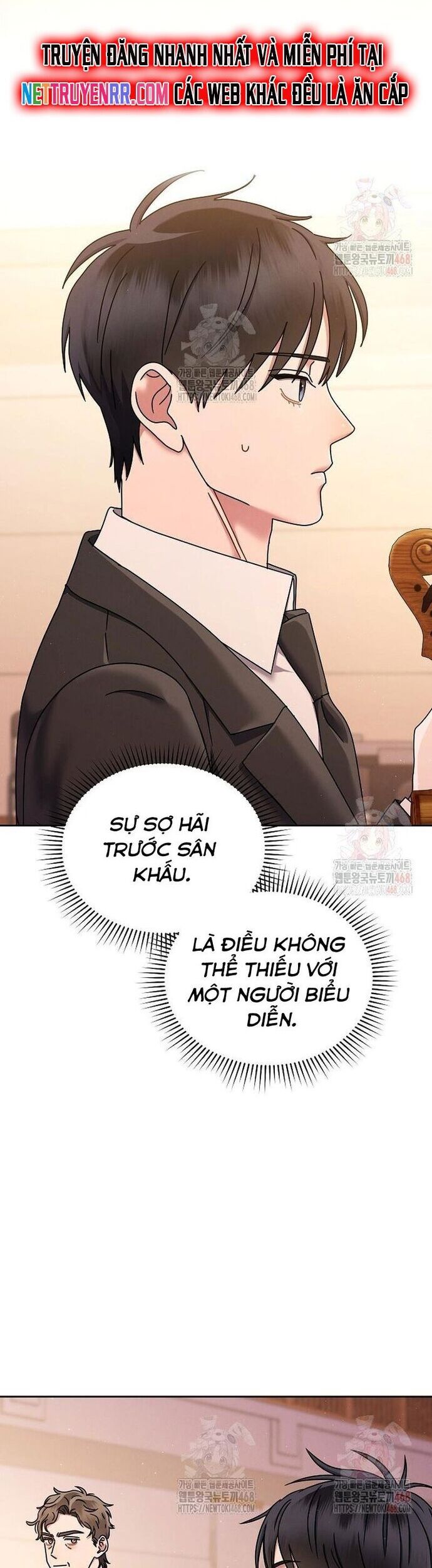 Thiên Tài Âm Nhạc Trường Trung Học Chương 57 Ảnh 13