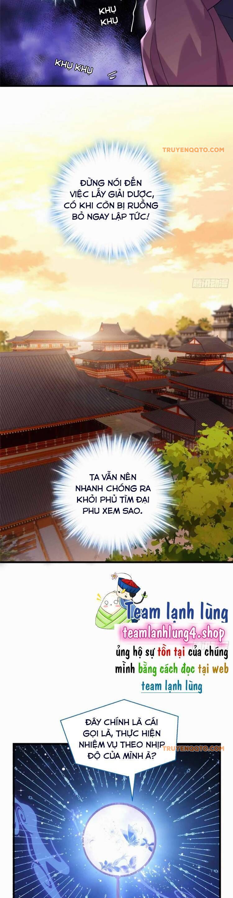 Pháo Hôi Cô Ấy Không Ưa Kịch Bản Này Lâu Rồi Chương 98 Ảnh 13