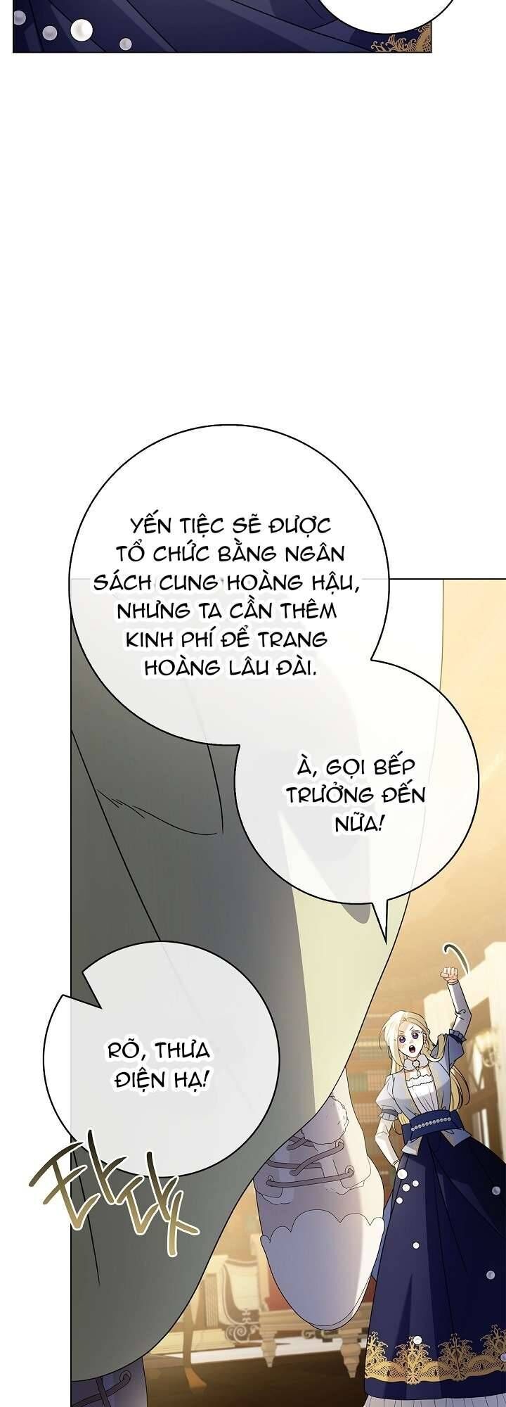 Xin Lỗi Vì Tôi Không Thể Rời Mắt Khỏi Vẻ Ngoài Của Ngài Chương 19 Ảnh 19