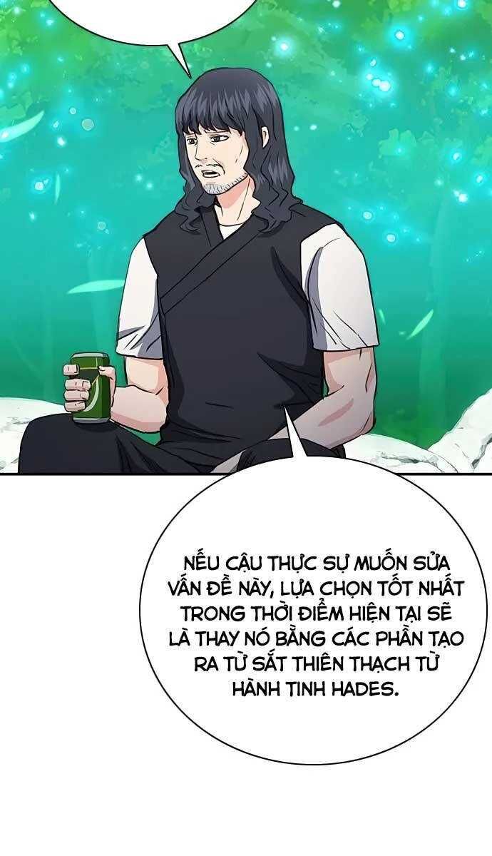 Druid Tại Ga Seoul - Người Hóa Thú Chương 102 Ảnh 57