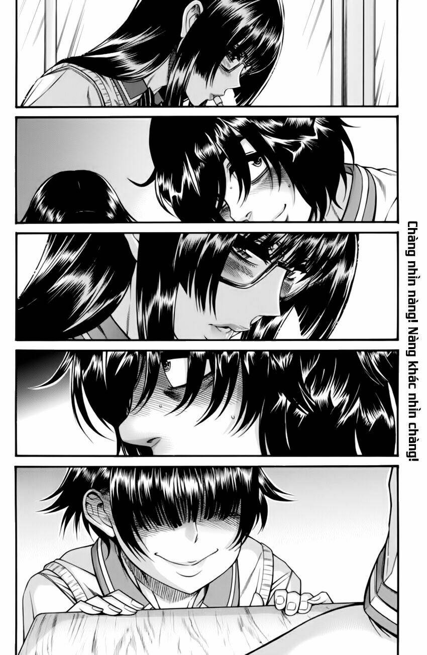 Boku Dake Shitteru Ichinomiya-San Chương 7 Ảnh 6