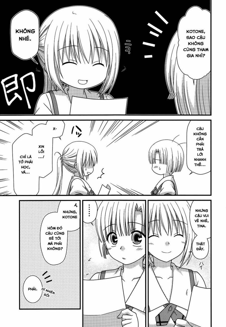 Tonari No Kashiwagi-San Chương 67 Ảnh 14
