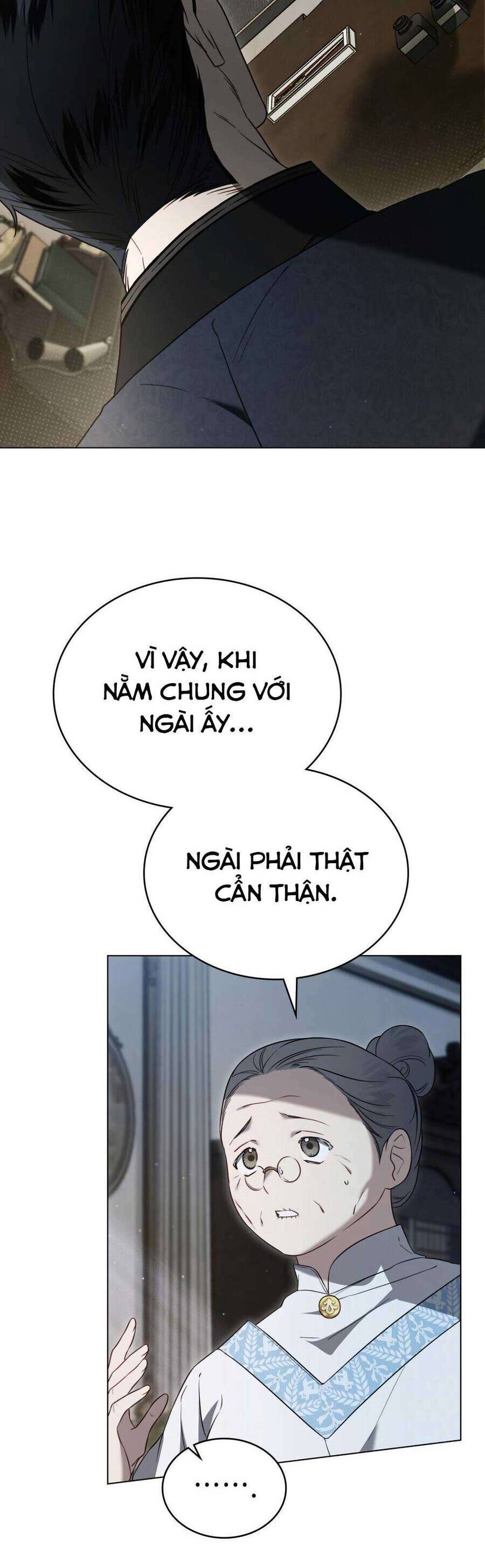 Hôn Nhân Khế Ước Chương 23 Ảnh 28