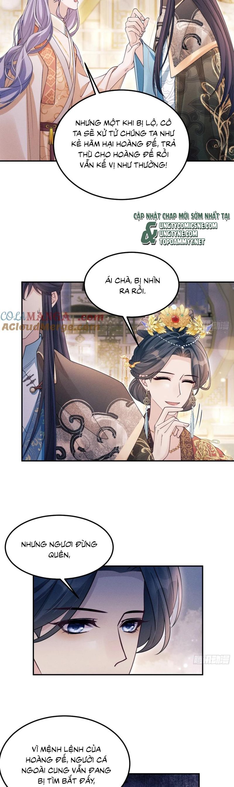 Tôi Hoài Nghi Ảnh Đế Đang Theo Đuổi Tôi Chương 188 Ảnh 25