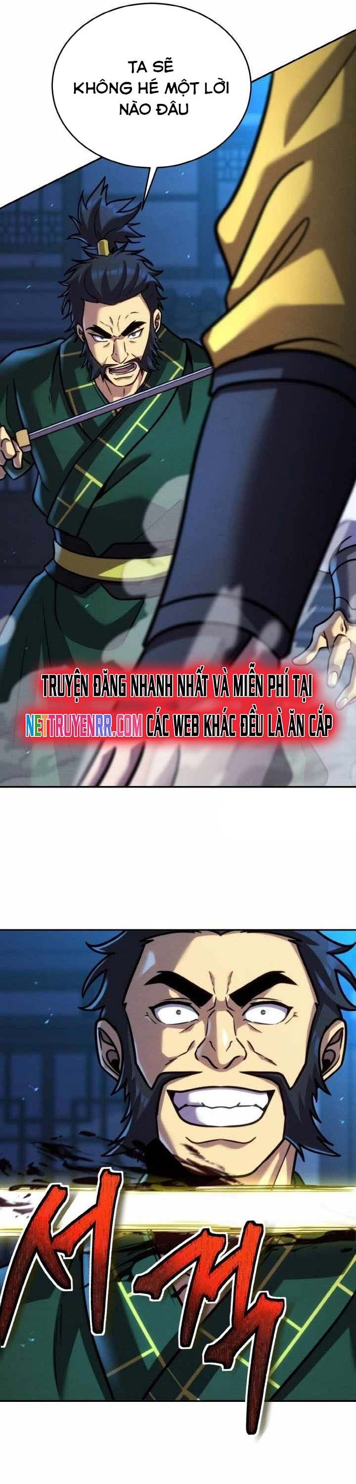 Tiểu Đệ Tử Của Võ Lâm Minh Chủ Chương 43 Ảnh 46
