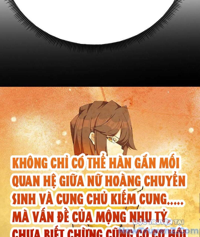 Hóa Ra Các Cô Ấy Mới Là Nhân Vật Chính Chương 85 Ảnh 32