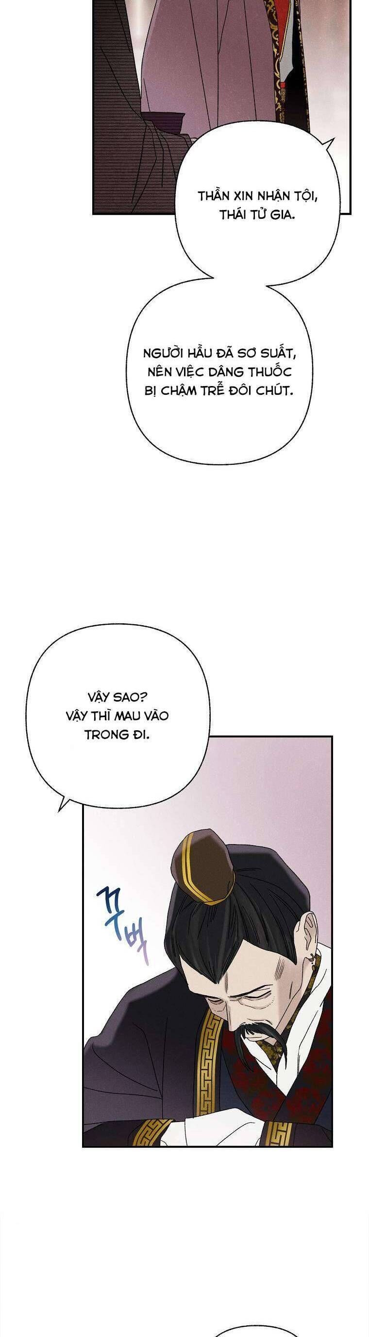 Quốc Hôn Chương 44 Ảnh 30