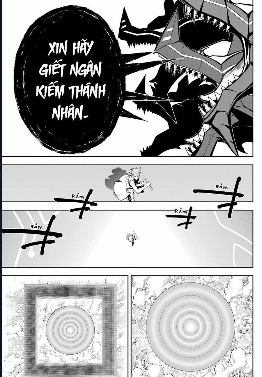 Ragna Crimson Chương 79 Ảnh 9