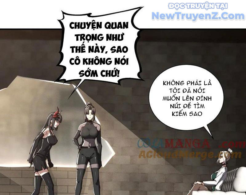 Ta Thăng Cấp Cùng Tai Ách Chương 37 Ảnh 18