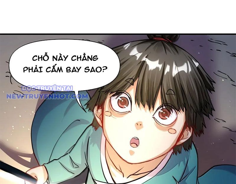 Xuyên Không Tới Thế Giới Tu Chân Nhưng Ta Vẫn Có Mạng Internet Chương 25 Ảnh 124