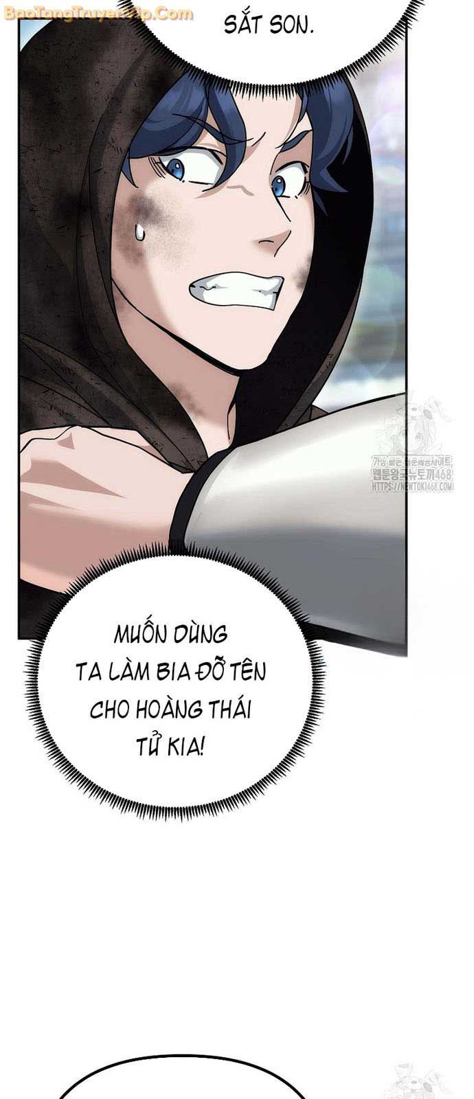 Hoạn Quan Tuyệt Luân Chương 16 Ảnh 63