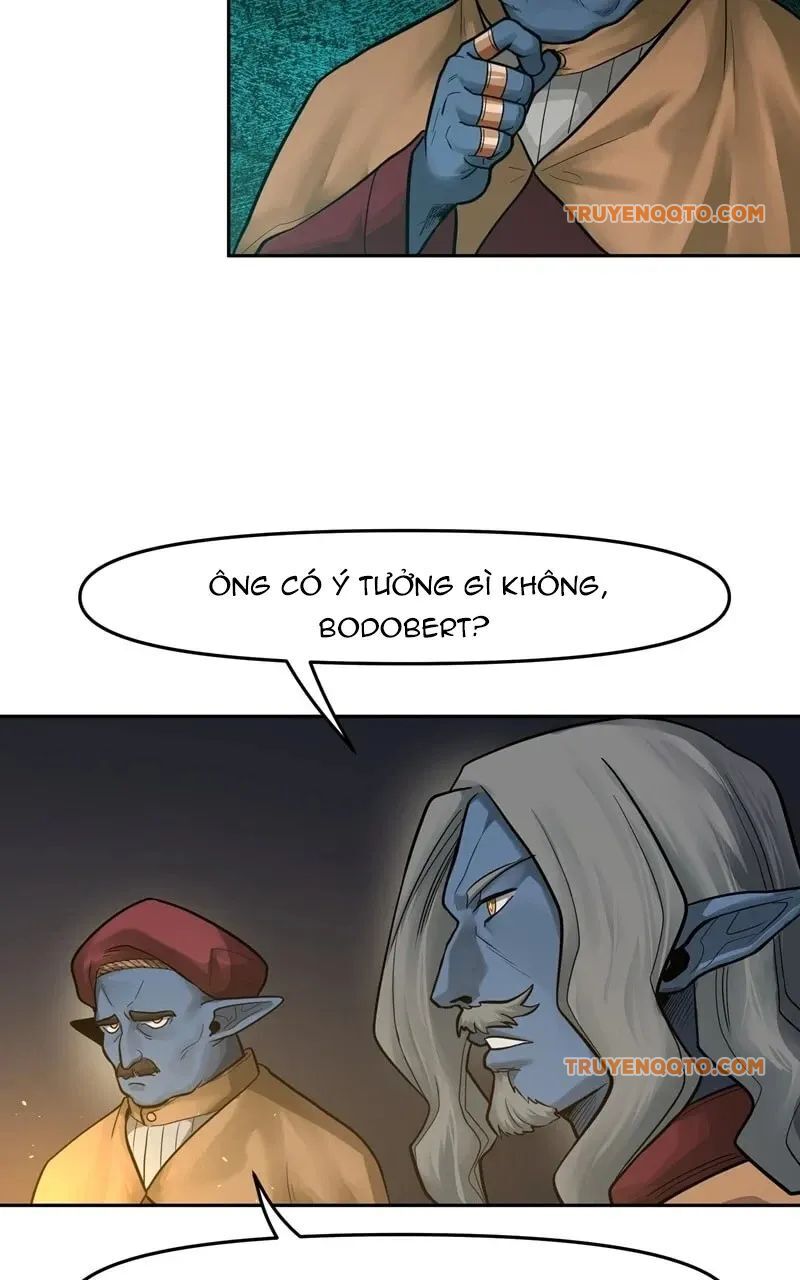 Chúa Tể Goblin Chương 74 Ảnh 10