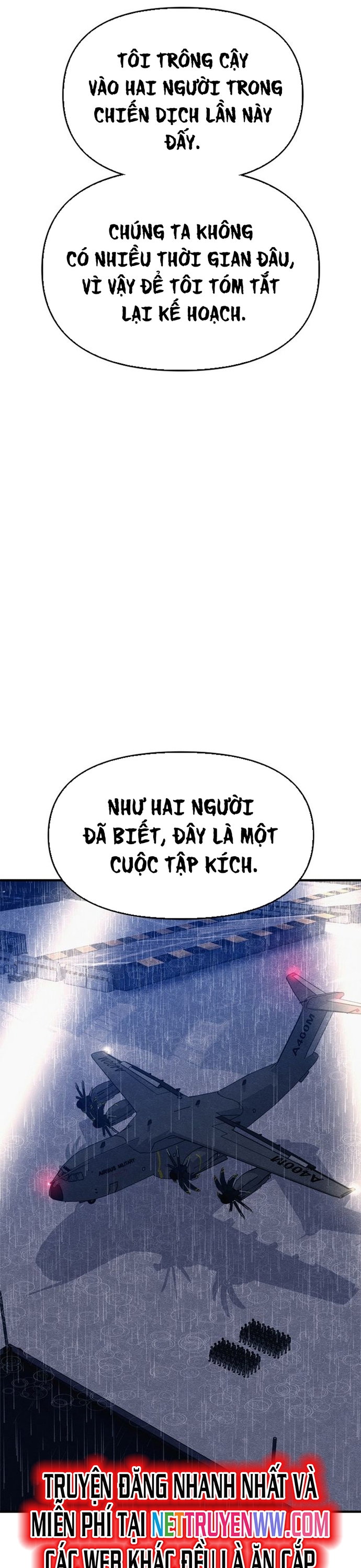 Đấng Cứu Thế Chương 30 Ảnh 36