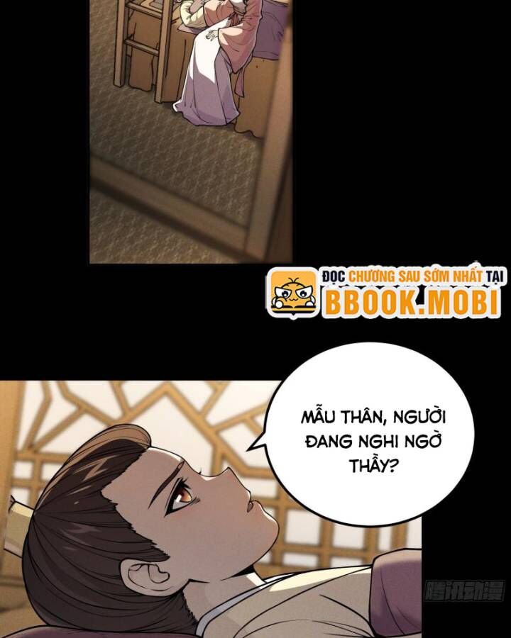 Khánh Dư Niên Chương 176 Ảnh 5