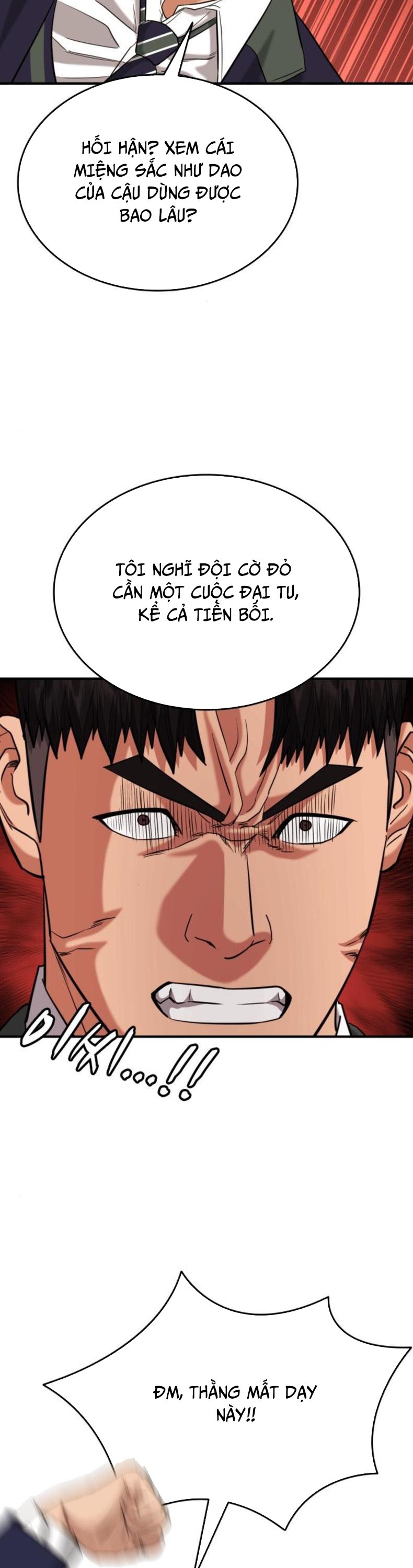 Minh Vương Chương 23 Ảnh 42