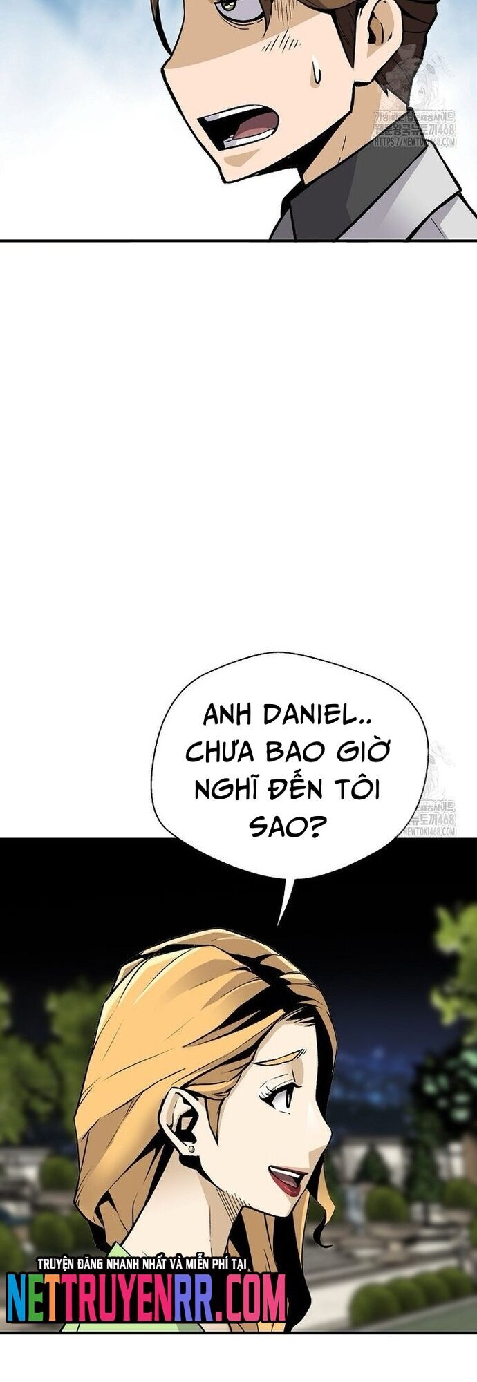 Sự Trở Lại Của Huyền Thoại Chương 169 Ảnh 37
