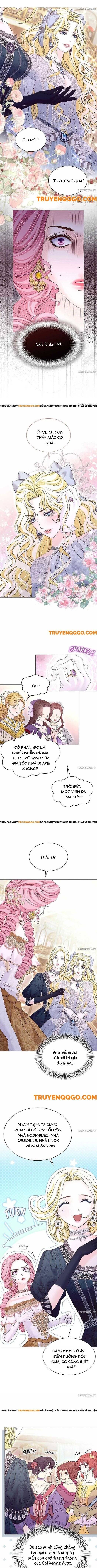 Ác Nữ Thuần Hóa Ác Quỷ Điên Rồ Chương 34 Ảnh 8