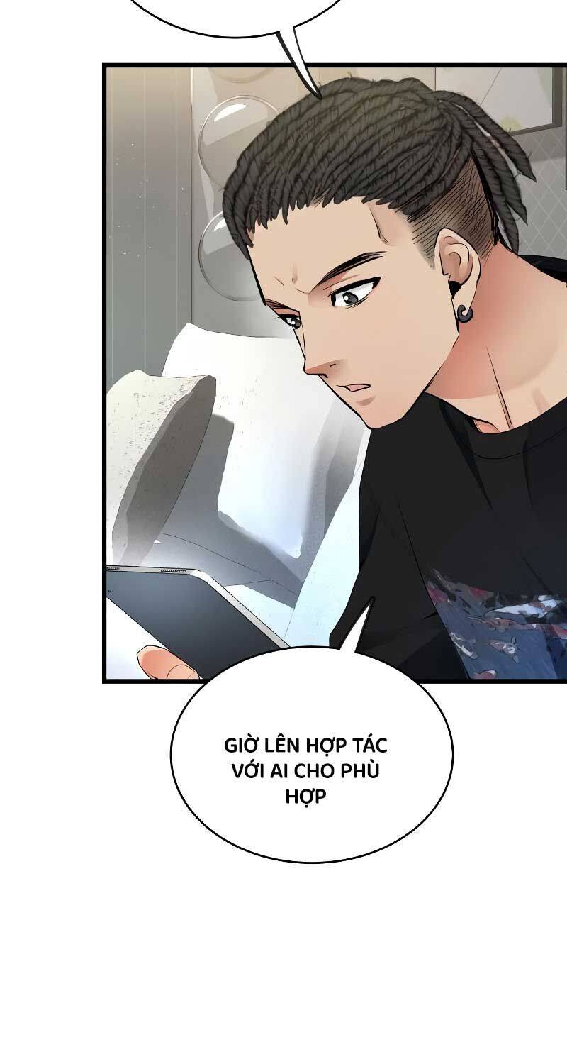 Vinh Quang Vô Tận Chương 42 Ảnh 23