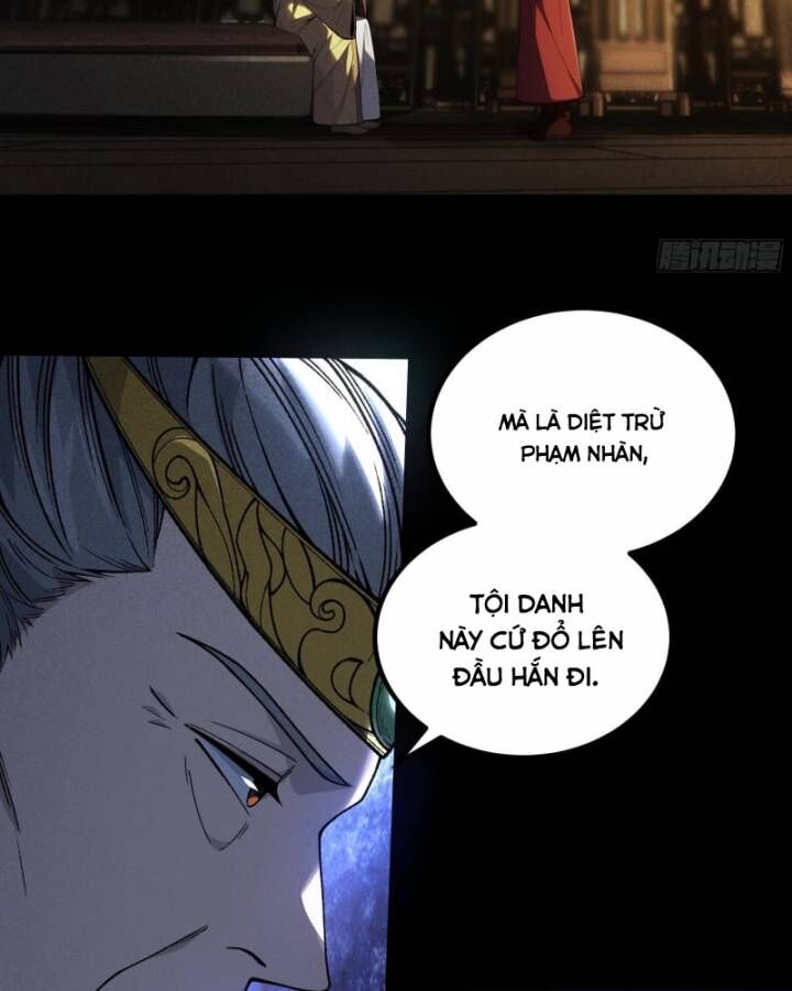 Khánh Dư Niên Chương 176 Ảnh 38