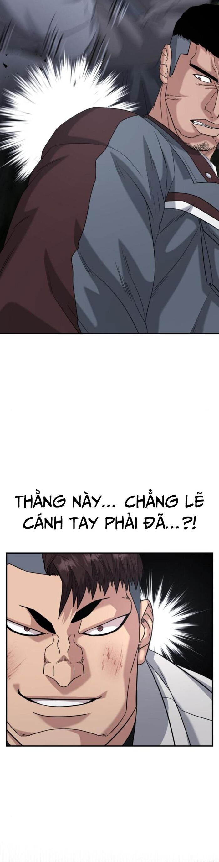 Minh Vương Chương 24 Ảnh 62