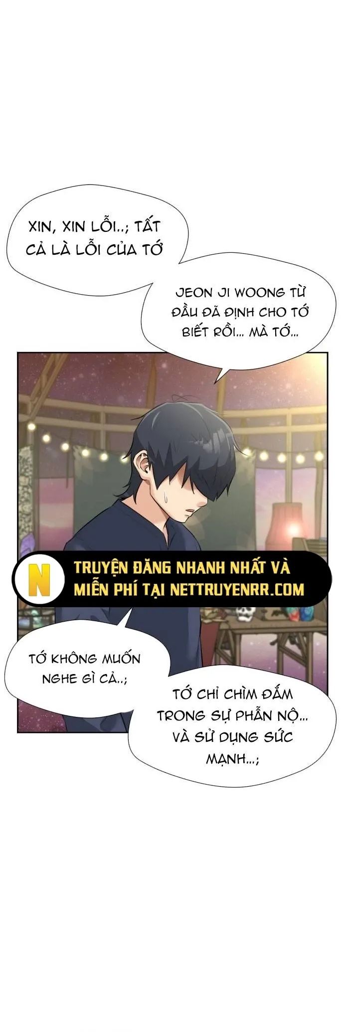 Gương Mặt Thiên Tài Chương 160 Ảnh 38