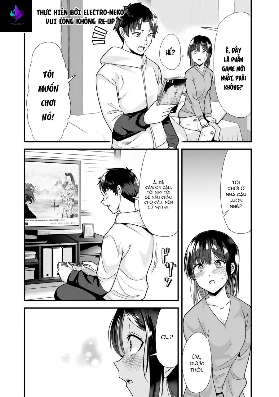 When Trying To Get Back At The Hometown Bullies, Another Battle Began Chương 31 Ảnh 18