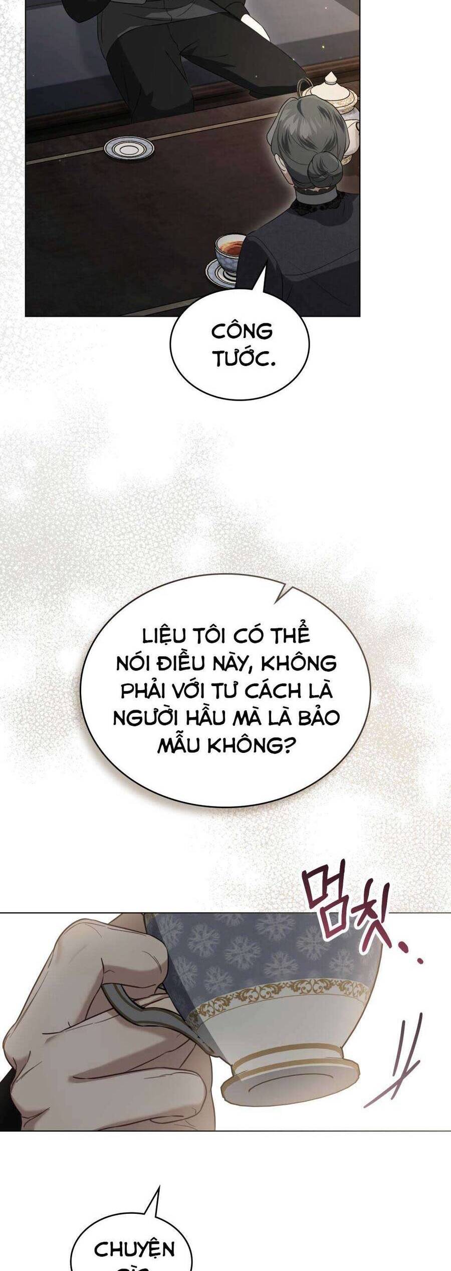 Hôn Nhân Khế Ước Chương 23 Ảnh 38
