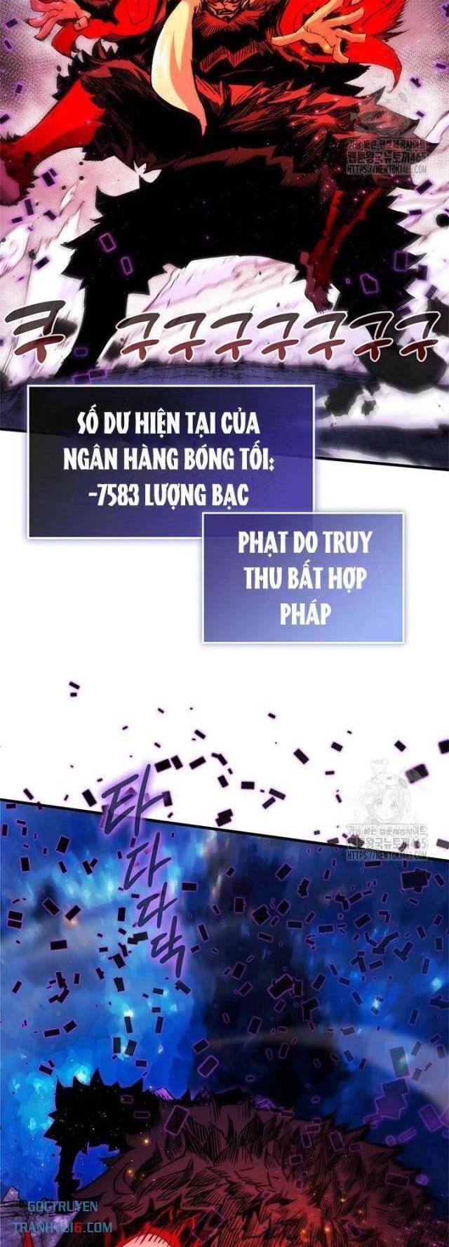 Kiếm Thần: Thần Chi Tử Chương 34 Ảnh 10