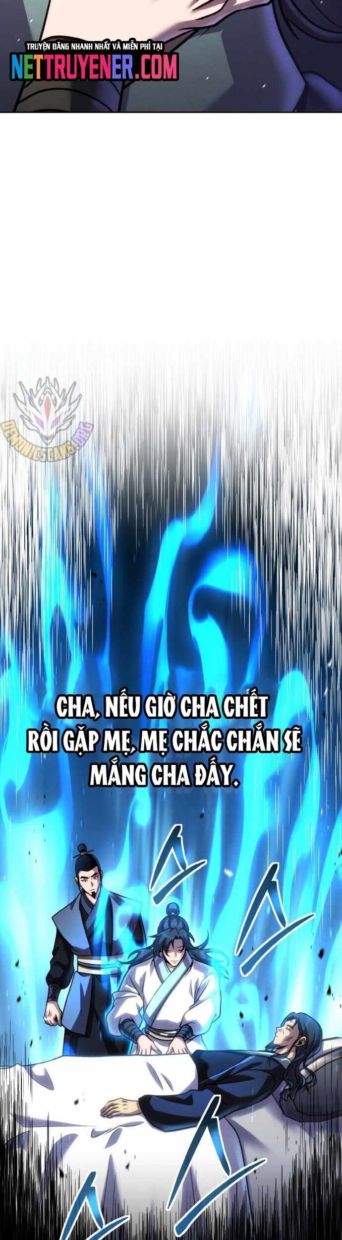 Tiểu Đệ Tử Của Võ Lâm Minh Chủ Chương 49 Ảnh 32