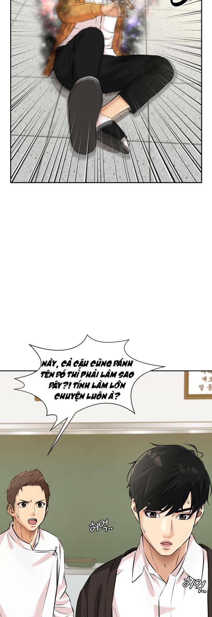Gương Mặt Thiên Tài Chương 147 Ảnh 22
