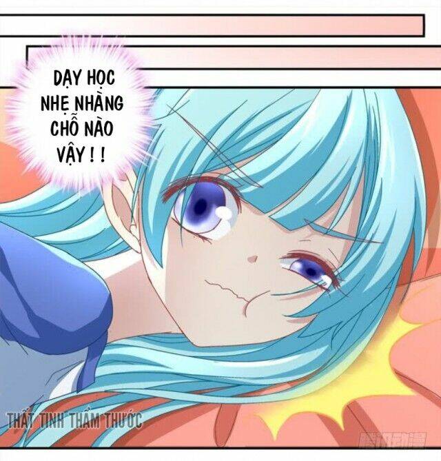 Đế Vương Ta Vẫn Còn Nhỏ Chương 60 Ảnh 14