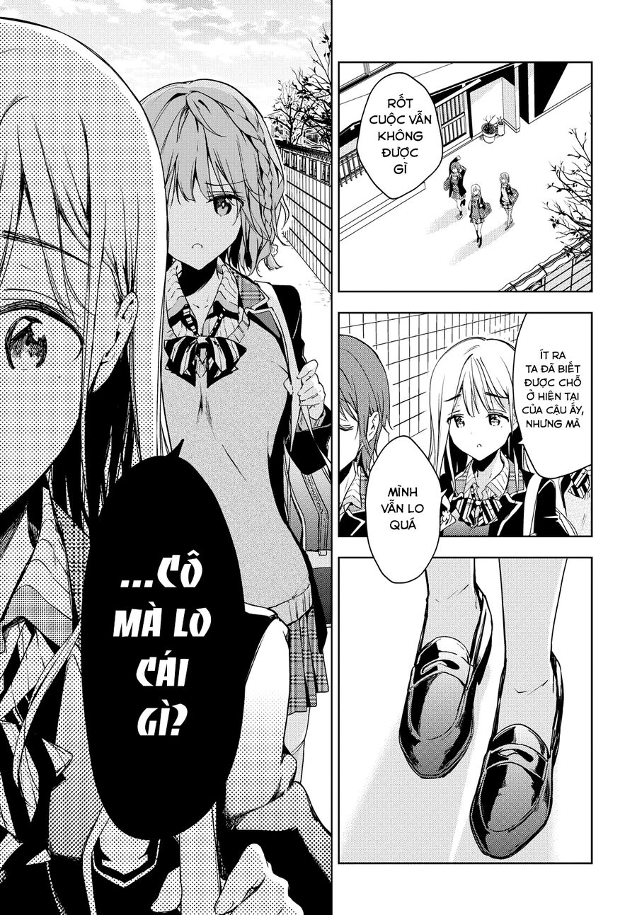 Masamune-Kun No Revenge Chương 47 Ảnh 22