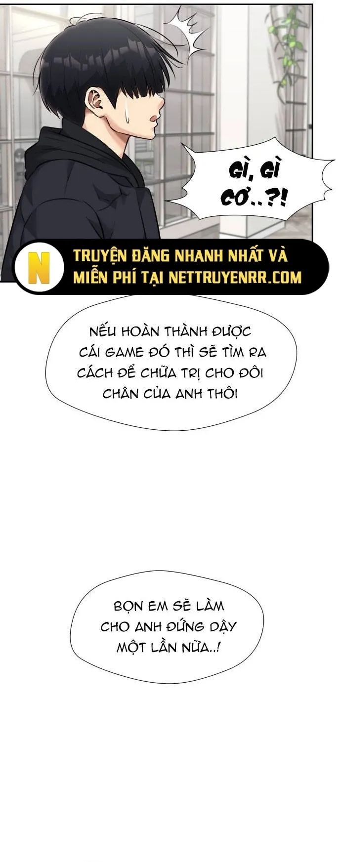 Gương Mặt Thiên Tài Chương 151 Ảnh 28