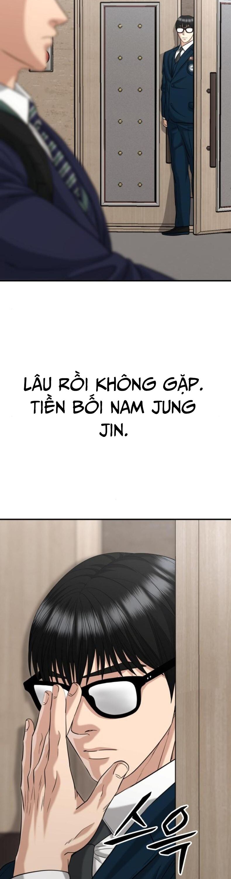 Minh Vương Chương 27 Ảnh 26
