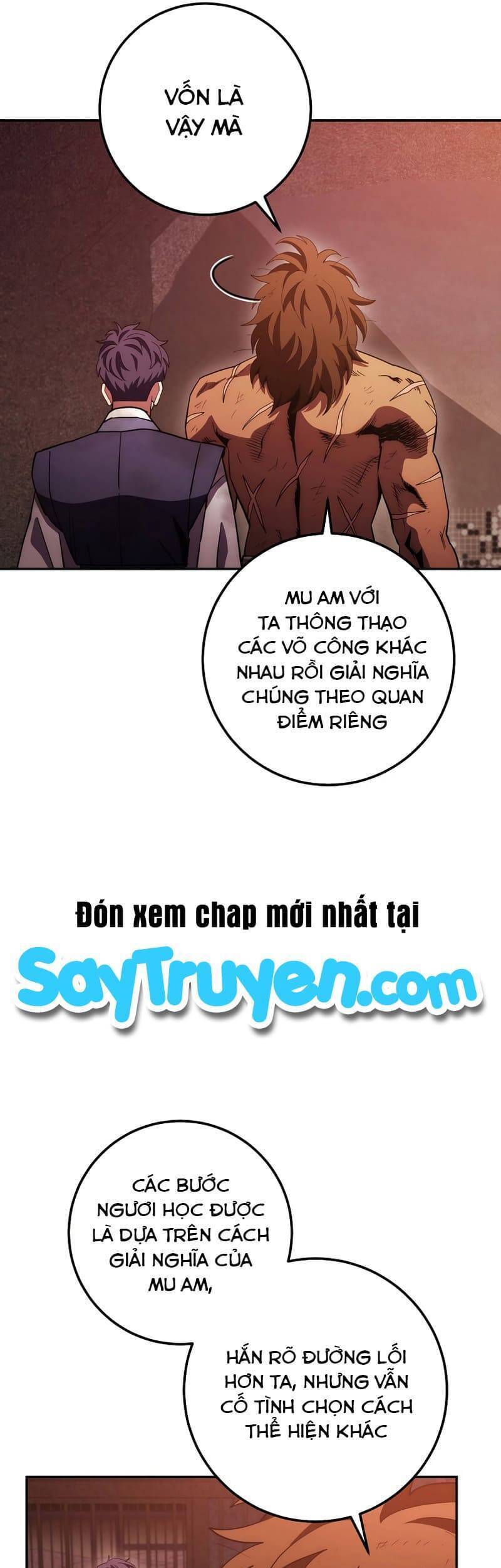 Huyền Thoại Tu La Độc Long Chương 112 Ảnh 27