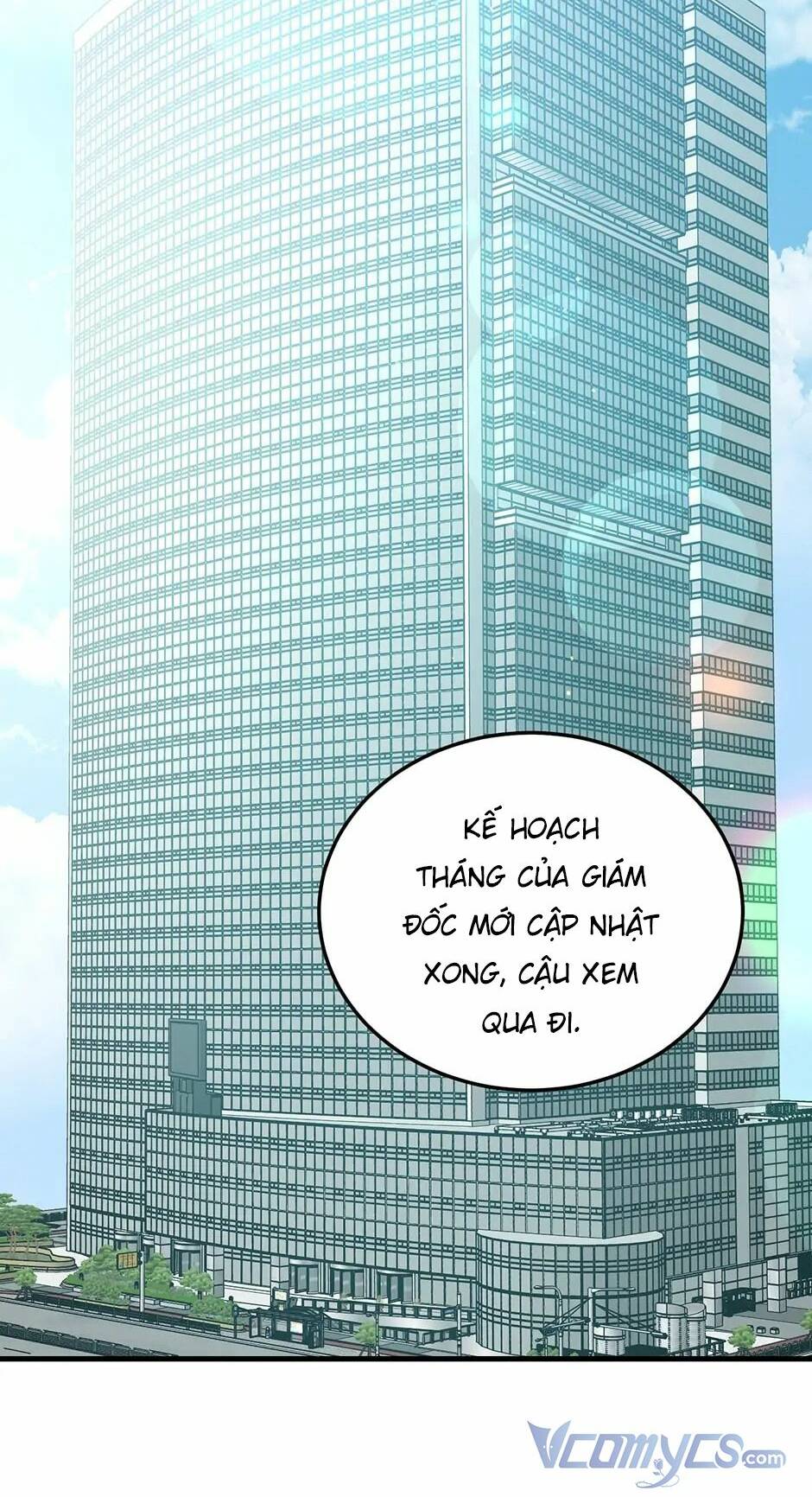 Trước Khi Cái Chết Chia Lìa Đôi Ta Chương 59 Ảnh 3