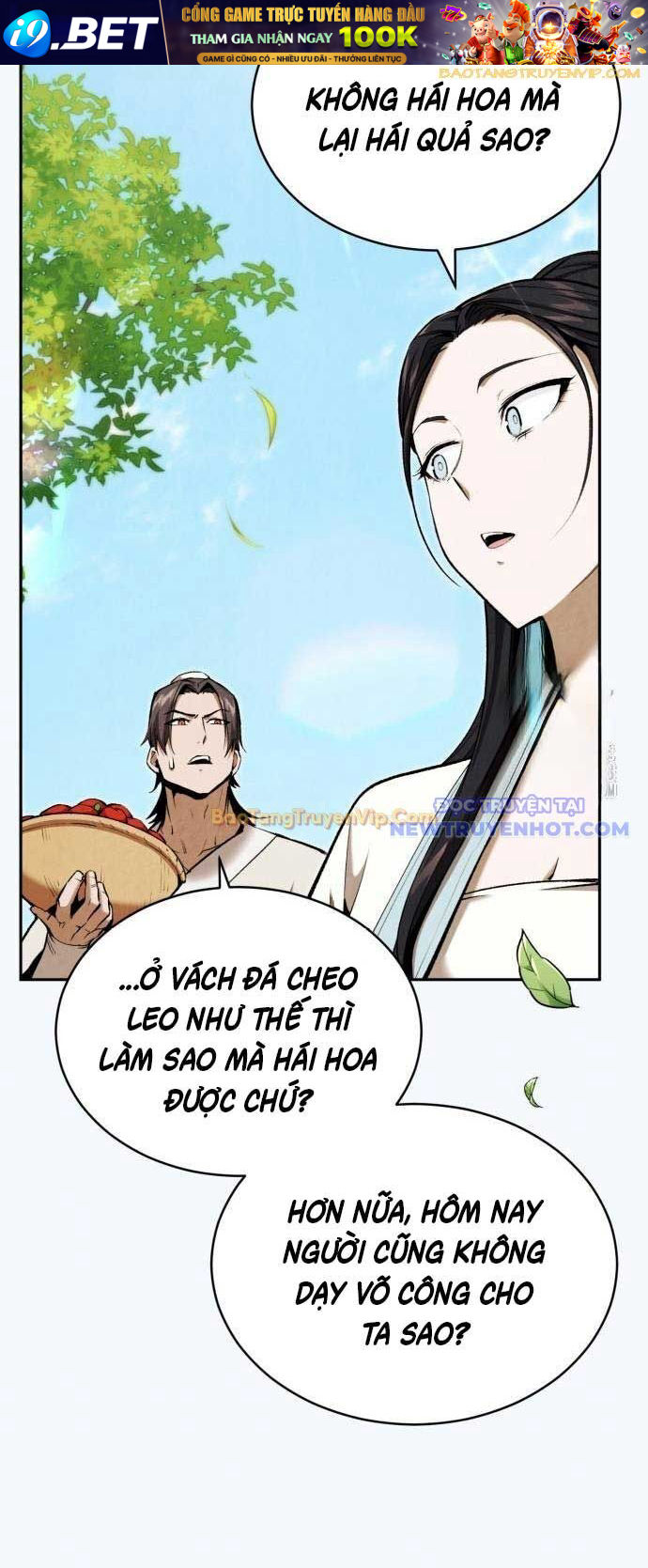 Giáo Chủ Ma Giáo Cũng Biết Sợ Chương 45 Ảnh 63
