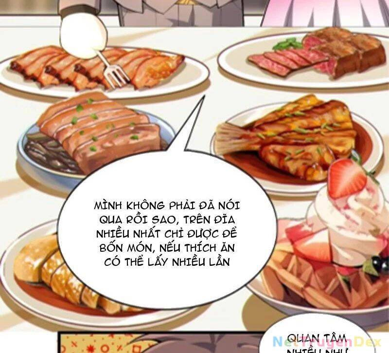 Bạn Gái Tôi Là Một Đại Tiểu Thư Xấu Xa Sao? Chương 83 Ảnh 66