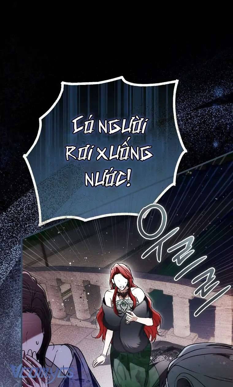 Ai Đó Đang Điều Khiển Cơ Thể Của Tôi Chương 63 Ảnh 58