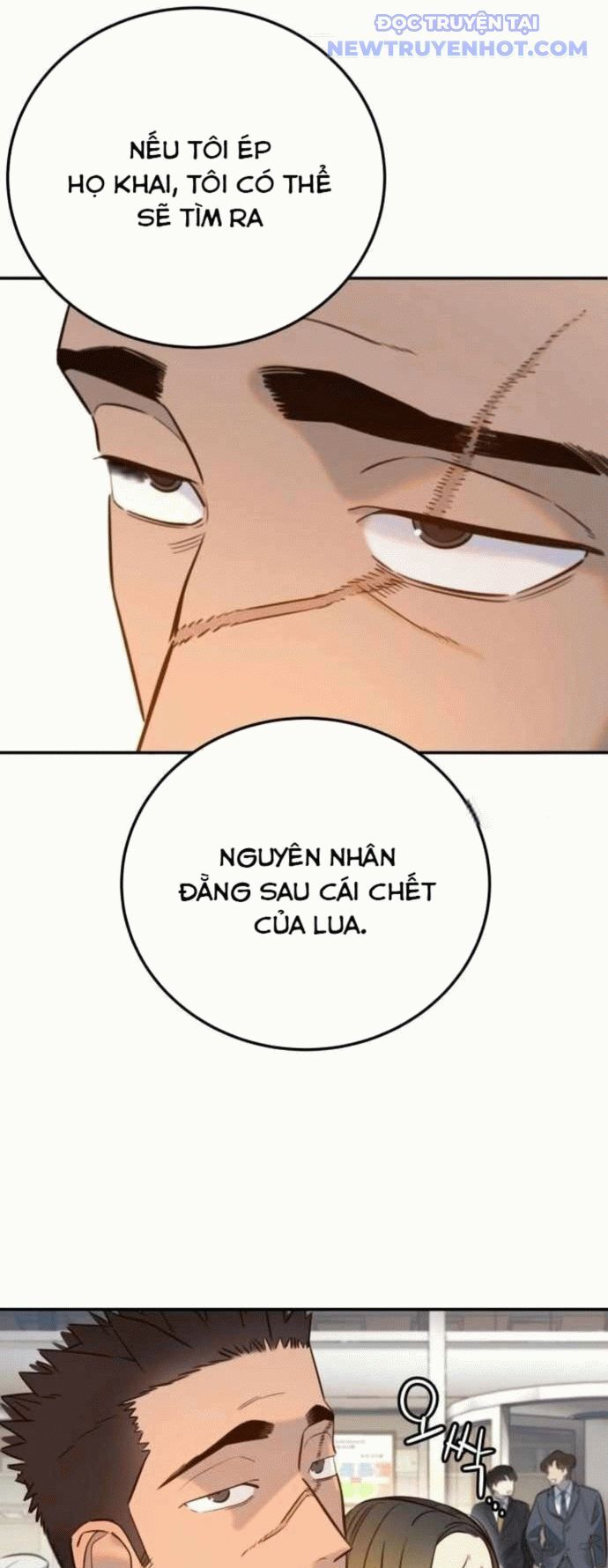 Mọi Người Đều Yêu Cô Ấy Chương 7 Ảnh 63