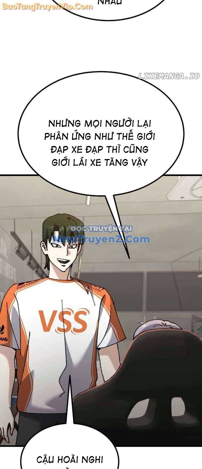Hồi Quy Nhưng Thế Giới Vẫn Bình Yên Chương 20 Ảnh 62