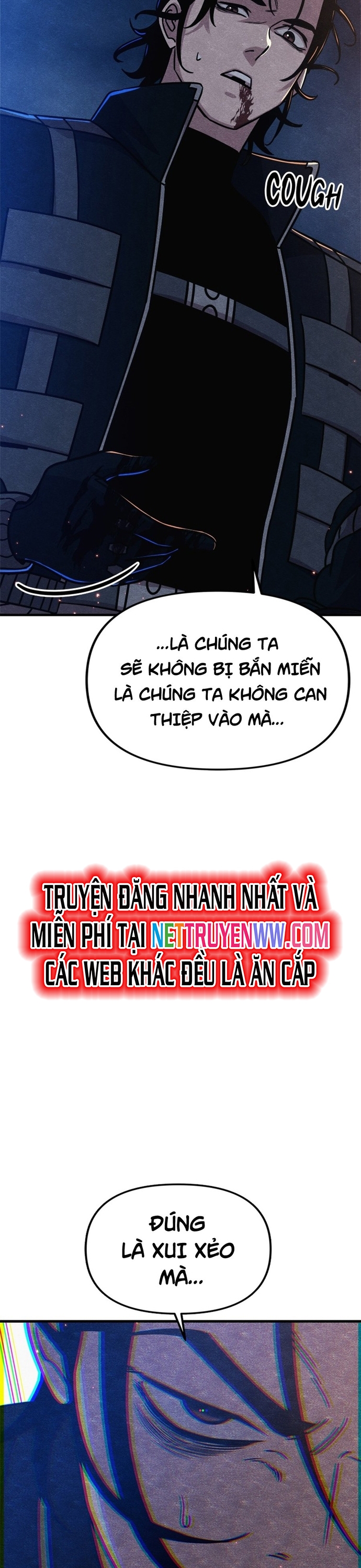Đấng Cứu Thế Chương 31 Ảnh 61