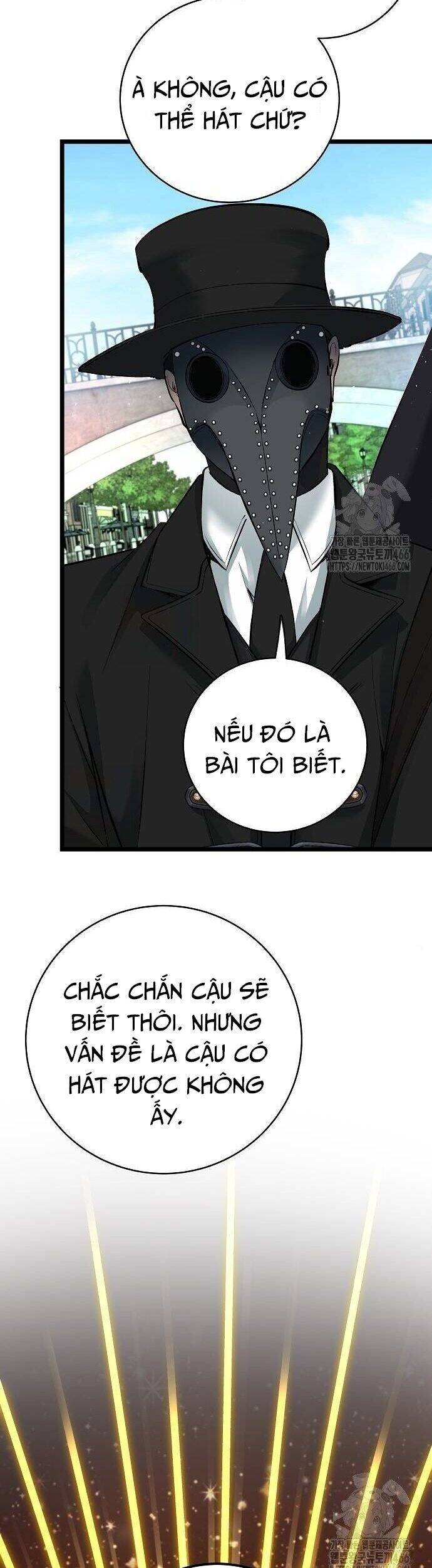 Vinh Quang Vô Tận Chương 52 Ảnh 28