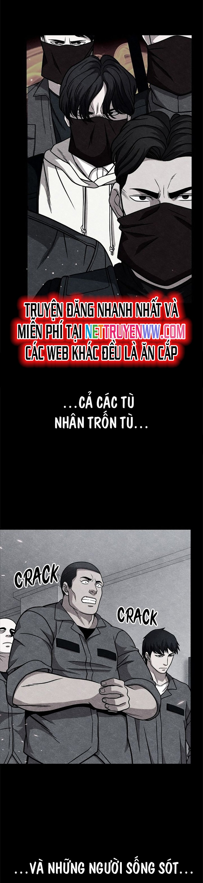 Đấng Cứu Thế Chương 37 Ảnh 5