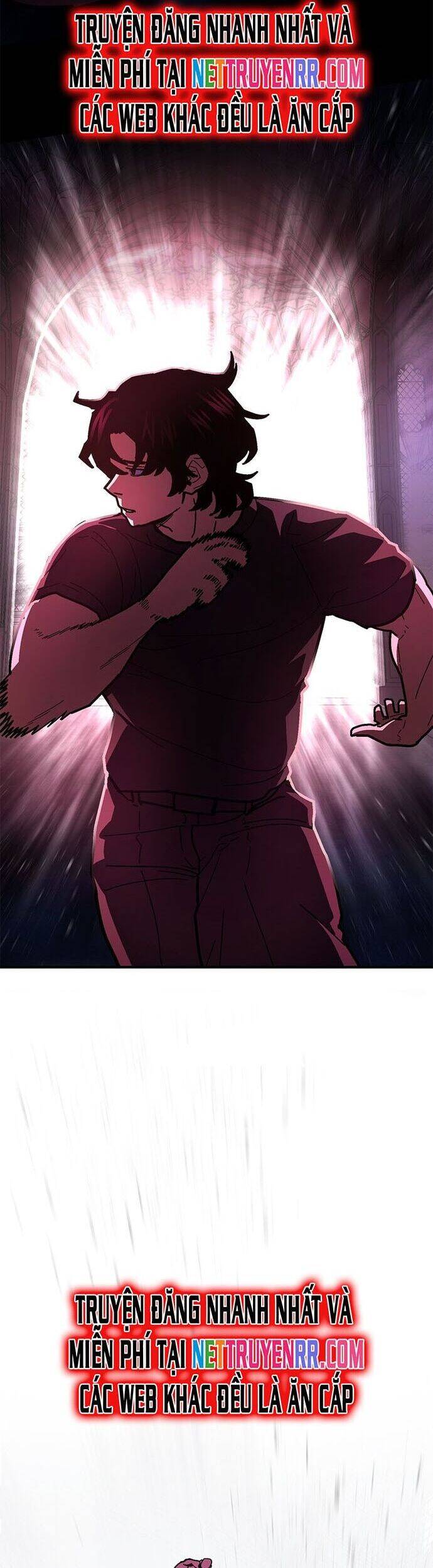 Võ Sĩ Vô Năng Chương 23 Ảnh 11