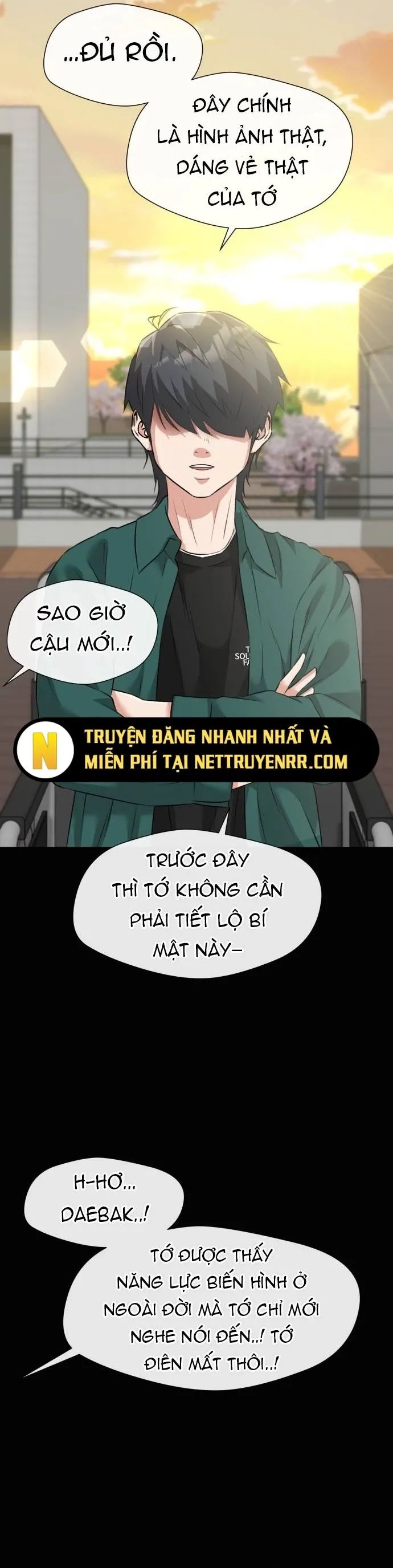 Gương Mặt Thiên Tài Chương 158 Ảnh 18