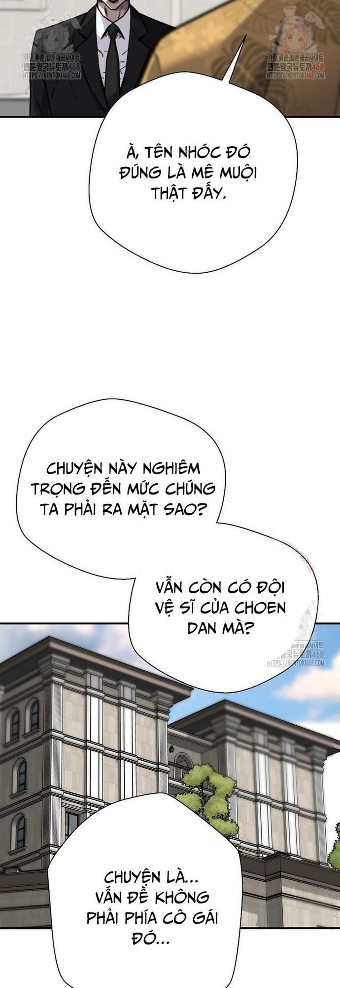 Sự Trở Lại Của Huyền Thoại Chương 173 Ảnh 55