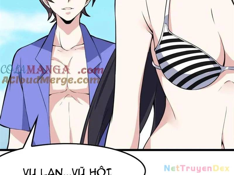 Bạn Gái Tôi Là Một Đại Tiểu Thư Xấu Xa Sao? Chương 86 Ảnh 144